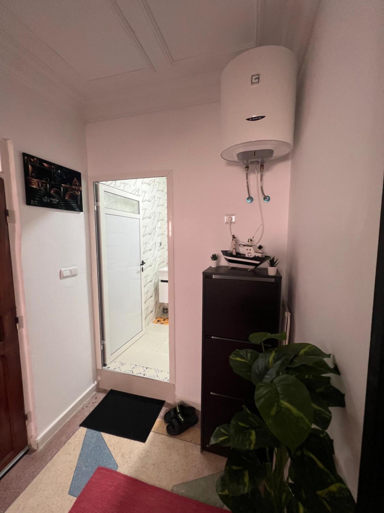 Youss Family Appartement Есувейра Екстериор снимка