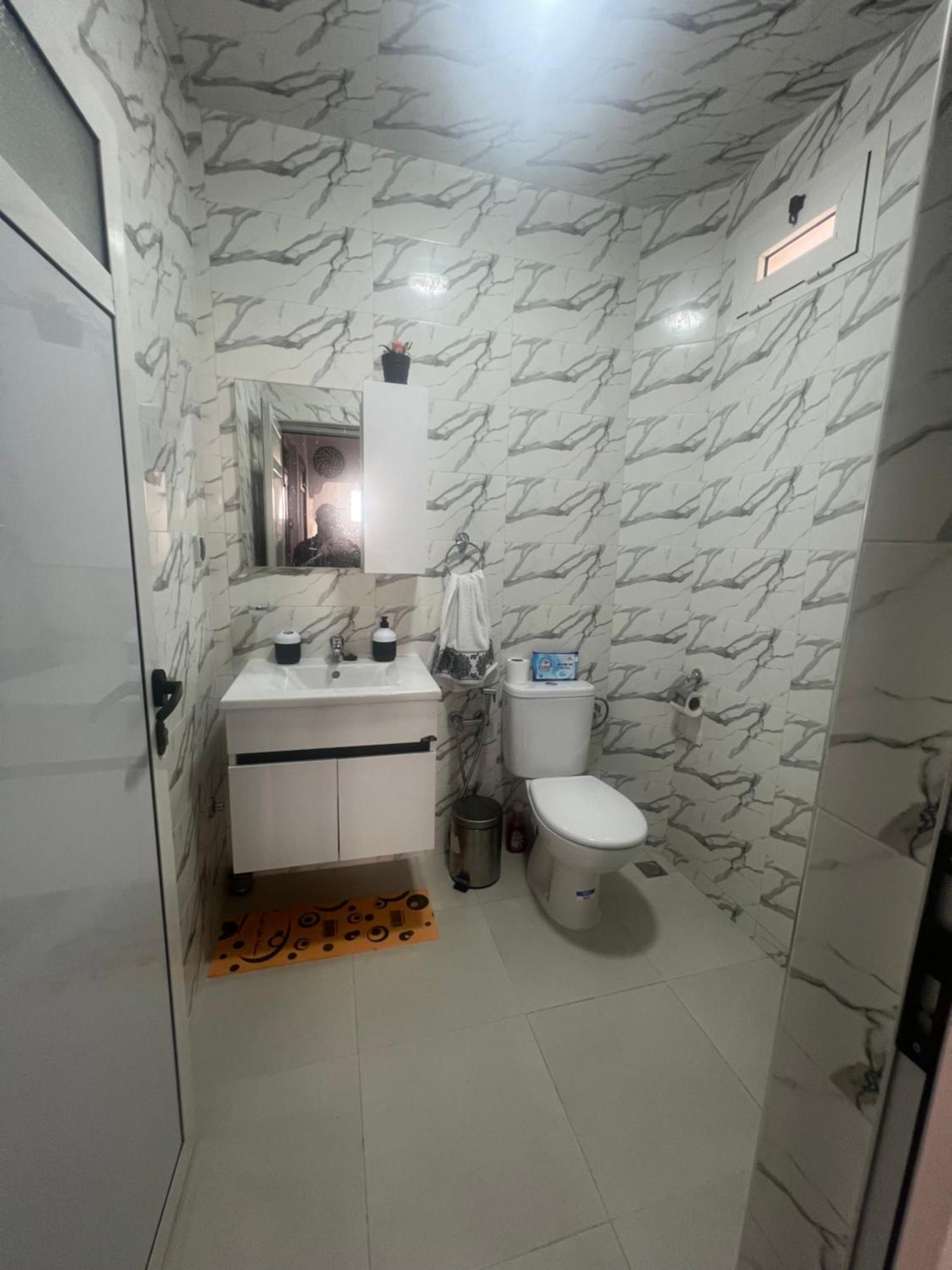Youss Family Appartement Есувейра Екстериор снимка