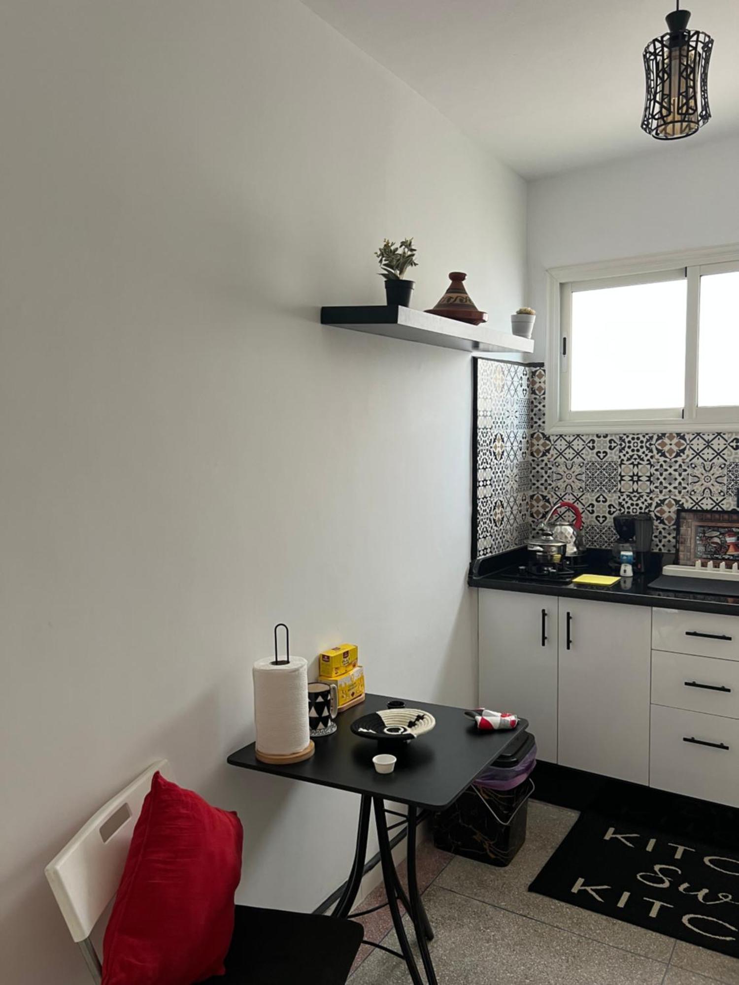Youss Family Appartement Есувейра Екстериор снимка
